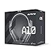 Astro A10 Gaming Headset Gen 2 Wired Headset - Over-Ear Gaming Headphones with flip-to-Mute Microphone for Xbox Series X|S, Xbox One, Playstation 5/4, Nintendo Switch, PC, Mac - Grey (Renewed) Astro A10 Gaming Headset Gen 2 Wired Headset - Over-Ear Gaming Headphones with flip-to-Mute Microphone for Xbox Series X|S, Xbox One, Playstation 5/4, Nintendo Switch, PC, Mac - Grey (Renewed)
