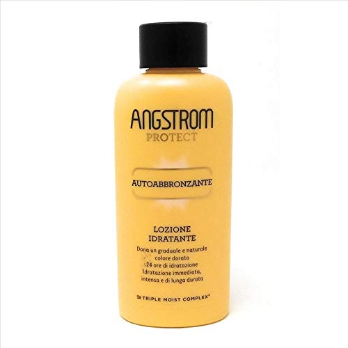 ANGSTROM Protect Lozione Autoabbronzante E Idratante Corpo 200 ml
