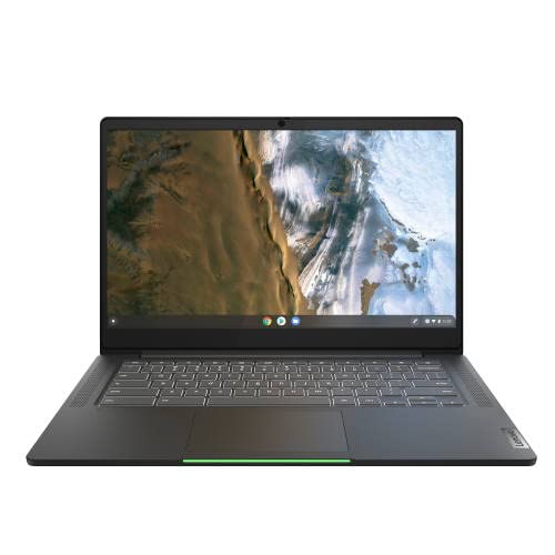 82M8002WJP IdeaPad Slim 560i Chromebook 14�^ Pentiu