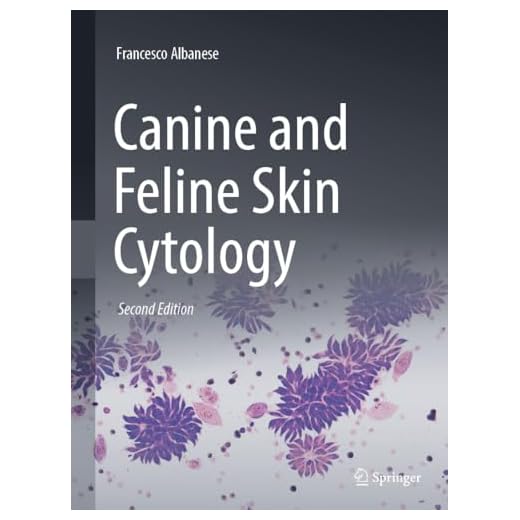 Canine and Feline Skin Cytology Guide