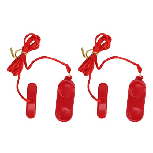 FUNFANG �g���b�h�~�����C���S�X�C�b�`�ً}��~�}�O�l�b�g 2 �� 9600 GTS7 M8 M9 �p�R���p�N�g�y��