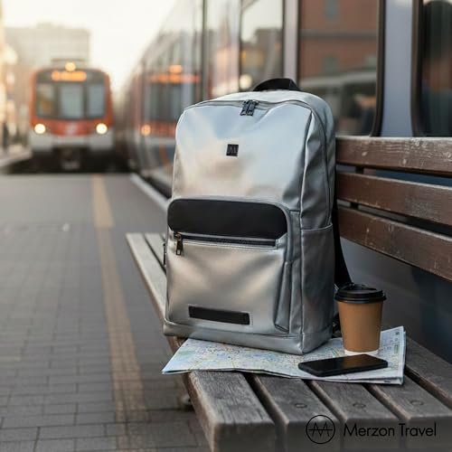 Image of The Bobbi Pack, Foldable Travel Backpack Parent