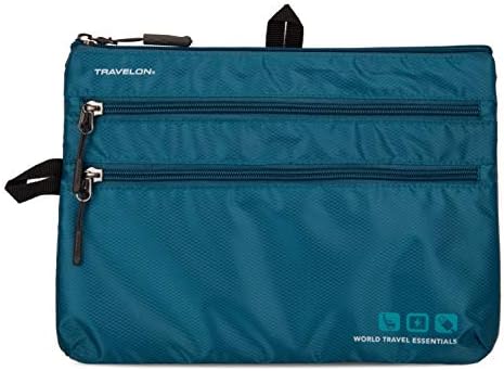 Travelon: World Travel Essentials Seat Pack Organizer