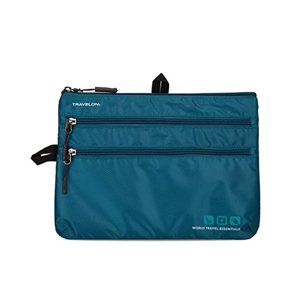 Travelon World Travel Essentials TravelBothWorlds
