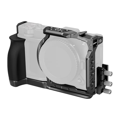SMALLRIG HawkLock 5904 - Cage...