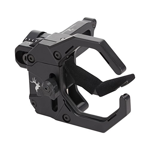 Shop the Trophy Ridge HX Arrow Rest for the Ultimate Archery Experience