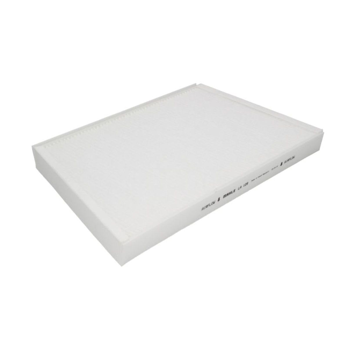 MAHLE LA 129 Interior Cabin Air Filter - Pollen Filter - Car