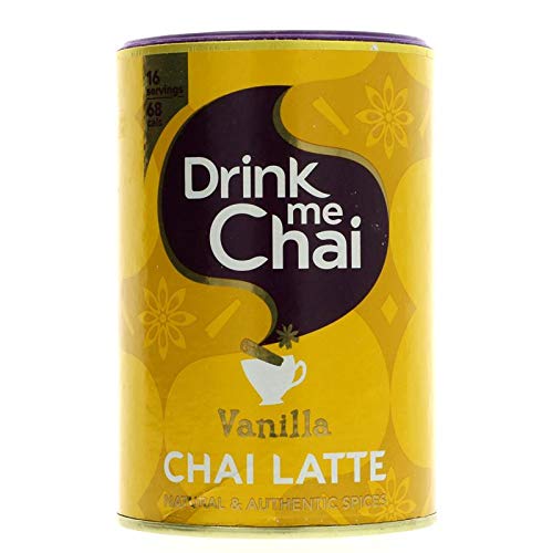 Té Chai Vainilla 250g Pack de 6 miniatura 1