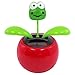 Solar Dancing Flower - Frog Children, Kids, Game