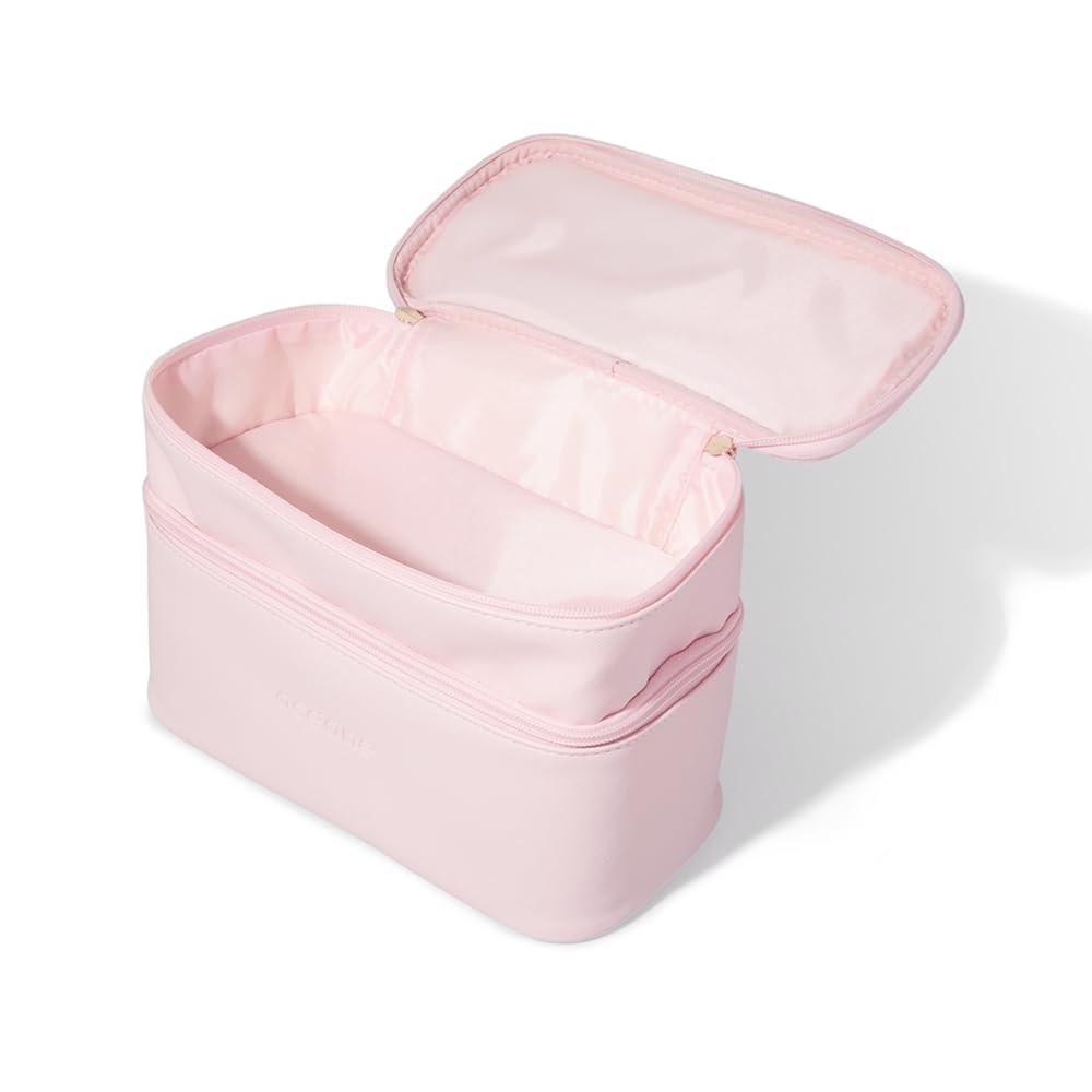 Océane Necessaire Best Travel Rosa em promoção! Veja a oferta e mais achadinhos de Acessórios 4 Hoje é o melhor dia para comprar Océane Necessaire Best Travel Rosa com aquele preço maroto! Promoção! Aproveite a oferta! 4