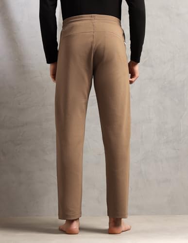 Image of U.S. POLO ASSN. Mens PR002 Premium Cotton Stretch Lounge Track Pants
