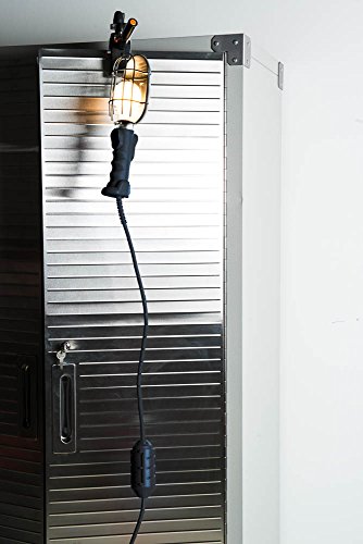 Tetherguard - Blocco Di Prolunga, Colore: Nero - 5