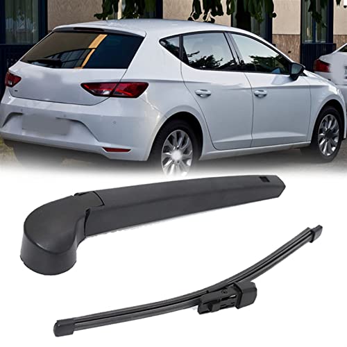Bras d'essuie-glace arrière Seat Leon 2012-2018 pour rouler sous la pluie