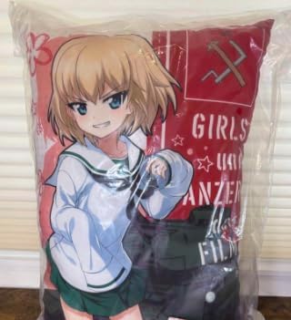 ガルパン クッション プラウダ高校 コレクション カチューシャ