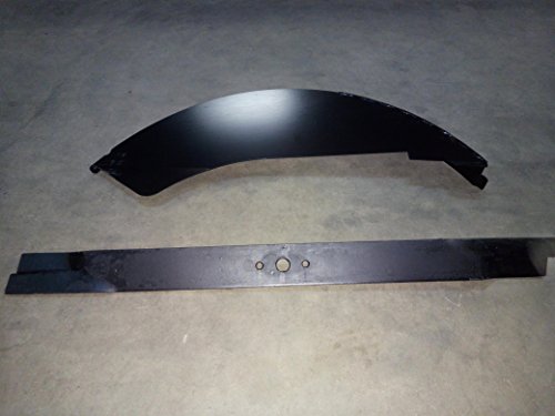 Eurosystems 76cm Mulching Kit