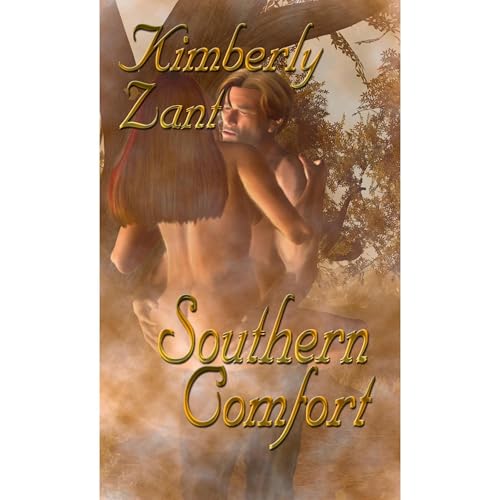 Enjoy Southern Comfort from Kimberly Zant episode artwork