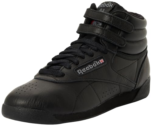 Reebok Femme Glide, Alabaster Black White, 37 EU