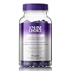 The Mane Choice MANETABOLISM Plus Healthy Hair Growth Vitamins - Supplements for Longer, Thicker, Healthier Hair - Hair Skin & Nails Vitamins for Women & Men (60 Capsules) Packaging May Vary