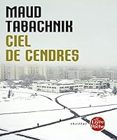 Ciel de Cendres 2226183809 Book Cover