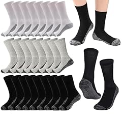 20 Pairs 4-8y Multicolor