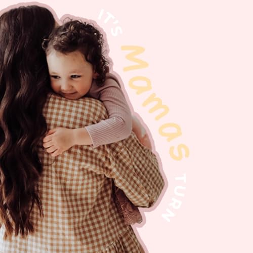 『It&rsquo;s Mamas turn』のカバーアート