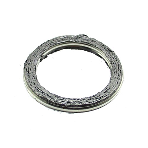 Xljoy Atv Quad Exhaust Pipe Gasket Id 30Mm Od 38Mm Fit Pit Dirt Motorcycle 200Cc 250Cc #TOP3