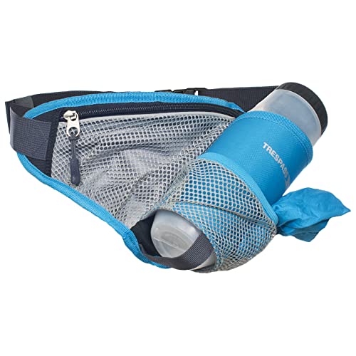 WADI Waist Bag AEGEAN BLUE