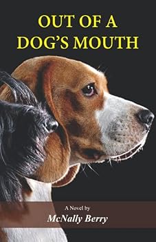 Paperback Out of a Dog’s Mouth Book