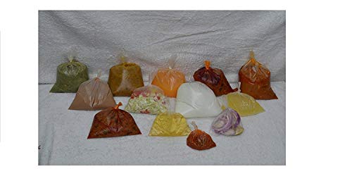 Image of G 1 Virgin Bags | Multi-Purpose | Food Grade | Lldp | Hot Or Cold Use | Liquid Packing Material | 7 X 11 Inch | 1 Litre | 200 Pieces | Plastic Polythene, Twist-Tite