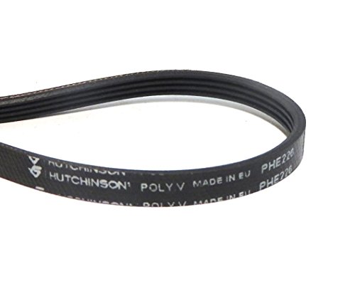 Hutchinson - Antriebsriemen für Wäschetrockner PHE 226