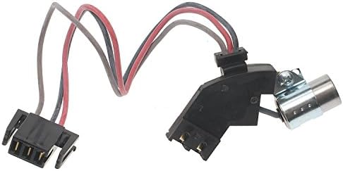 ACDelco GM Genuine Parts 19207437 Ignition Distributor Wiring Harness