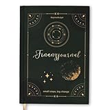 BeginnerBudget® Finanzjournal A5 | Haushaltsbuch & Budgetplaner für achtsame Finanzplanung | Geld bewusst reflektieren, Ausgaben analysieren & Sparziele erreichen | Finanzielle Klarheit in 4 Monaten