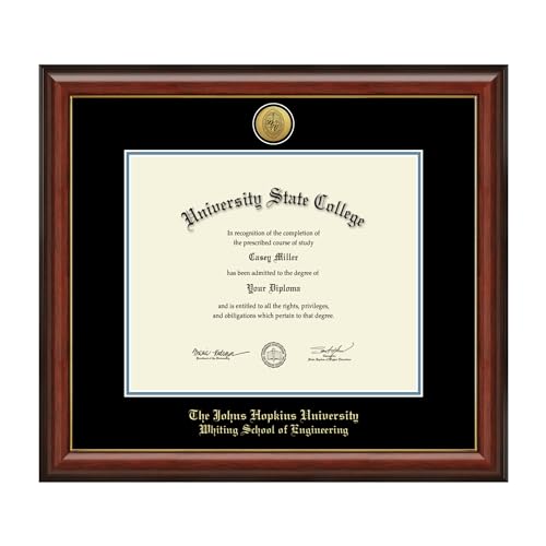 Framerly - Johns Hopkins University Whiting School of Engineering 17