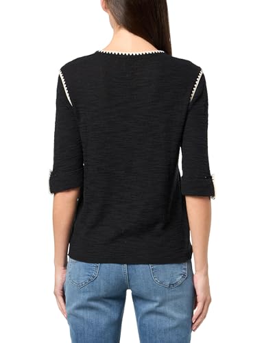 Image of NIC+Zoe Women's Stitched Up Sweater