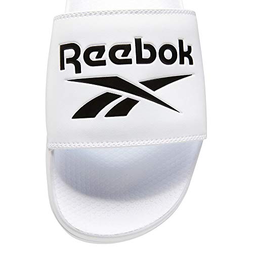 Image of Reebok mens Classic Slide Sneakers