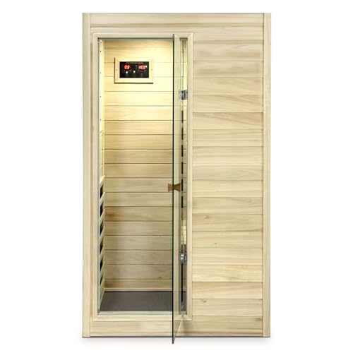 infrared sauna premium 905