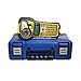 Brady M210 Portable Label Printer Kit (M210-KIT), Yellow/Black
