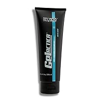 Vista 1 de Max Control Gel para el cabello para hombres, sin alcohol, gel de peinado de fuerte sujeción, extractos naturales para una sujeción y brillo