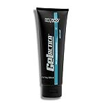 Gelactica Max Control Hair Gel for Men, Alcohol-Free, Strong Hold Styling Gel, Natural Extracts for Long-Lasting Hold and Shine, Slick Back Hair Style 8 oz