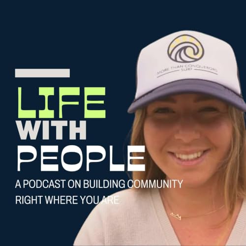 Episode 13: Surfing for Freedom with Elle Miller