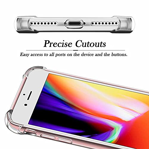 Oihxse Custodia Compatibile con Xiaomi Redmi Note