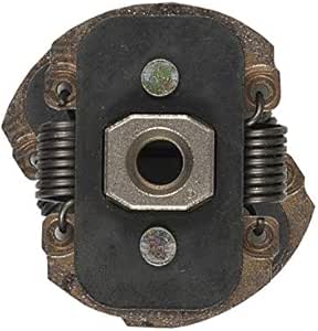 FRIZIONE COMPLETA SHINDAIWA Echo Originale Per Decespugliatori Bp520S Rm510 5000 EUR 39,00