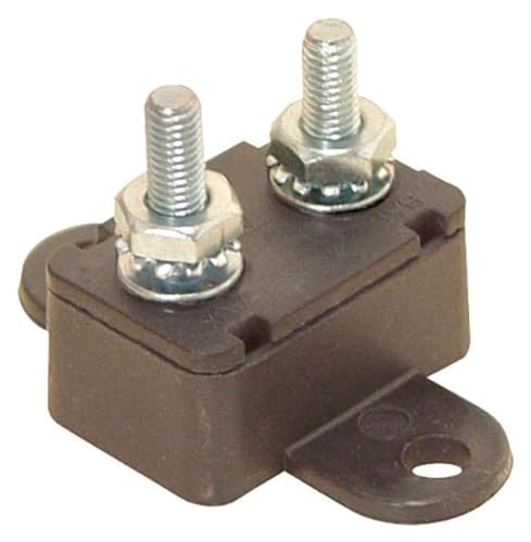 Breaker Stud Wirthco disyuntor de perno roscado resistente a vibraciones 2