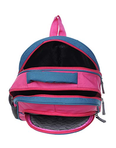 Image of ROZEN LARGE 50 LITERS COMBO SCHOOL & Lunch bag for Class 5-12 Large Multipurpose Backpack for Students, Water Resistant, Unisex Design, Stylish & Durable