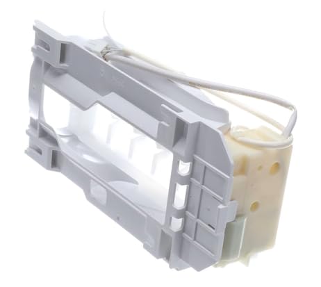 Replacement 243297608 Ice Maker for Frigidaire Refrigerator 4975201 AP6996182 PS16227190 EAP16227190