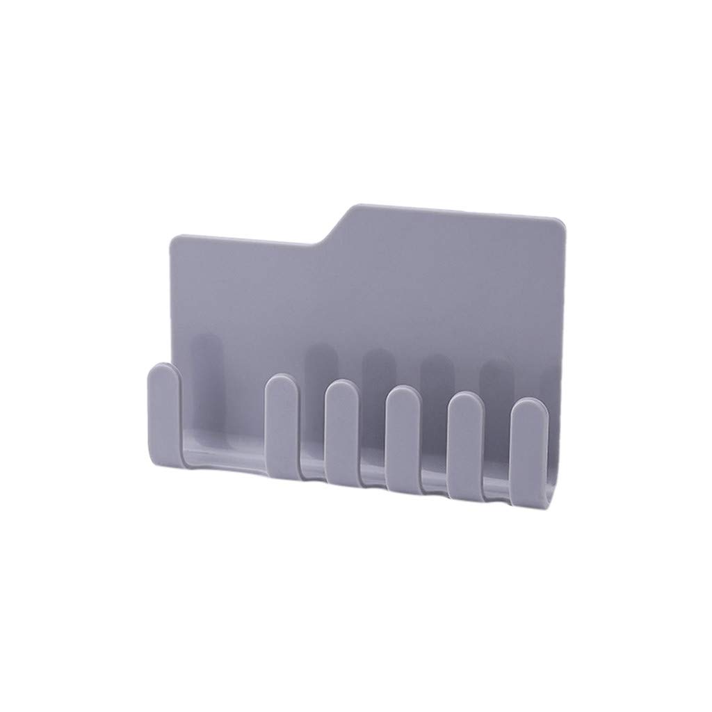 CapsA Black Cosmetic Magic Hairdressing Bag Salon Professional Tools Barber Dryers Head Bands (Green)