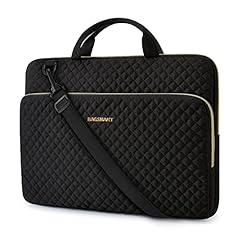 Black-Shoulder Strap