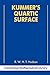 Produktbild Kummer's Quartic Surface (Cambridge Mathematical Library)