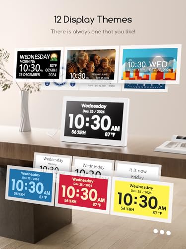 Raynic 10 . 1 " Large Display product photo Raynic 10 . 1 " Large Display product
