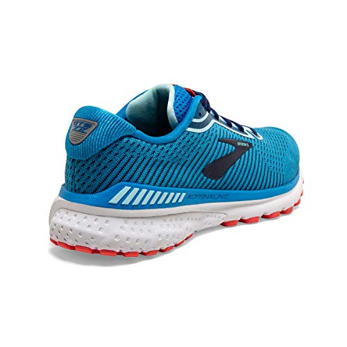 Image of Brooks Women's Adrenaline GTS 20 Supportive Running Shoe